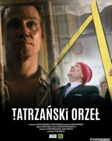 Марусаж. Татранский орёл онлайн бесплатно