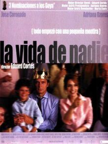 Ничья жизнь онлайн бесплатно