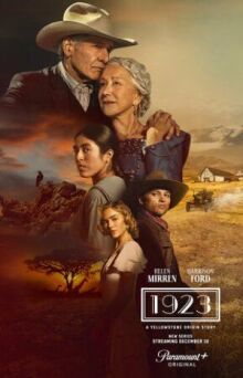 1923 онлайн бесплатно