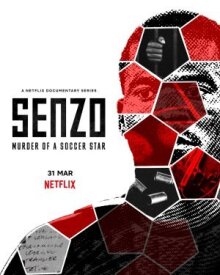 Сензо Мейива: убийство знаменитого футболиста онлайн бесплатно