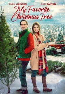My Favorite Christmas Tree онлайн бесплатно