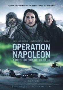 Операция «Наполеон» онлайн бесплатно