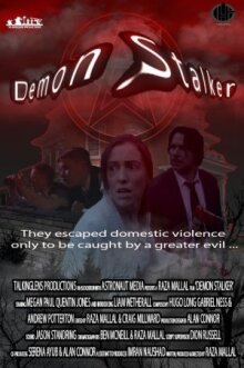 Демон-сталкер онлайн бесплатно