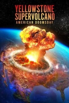 Йеллоустоунский супервулкан онлайн бесплатно
