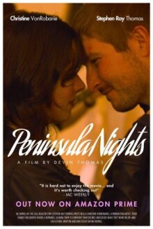 Ночи на полуострове онлайн бесплатно