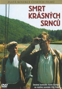 Смерть прекрасных косуль онлайн бесплатно