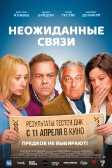 Неожиданные связи онлайн бесплатно