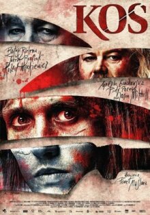 Кос онлайн бесплатно