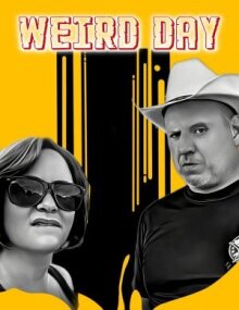 Странный день онлайн бесплатно