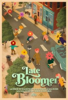 Позднецвет онлайн бесплатно