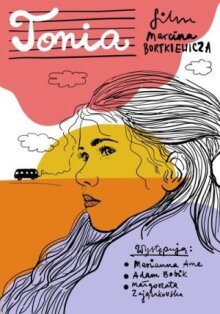 Тоня онлайн бесплатно