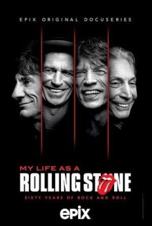 Моя жизнь в Rolling Stones онлайн бесплатно