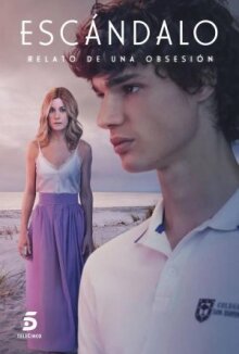 Скандал. История одержимости онлайн бесплатно