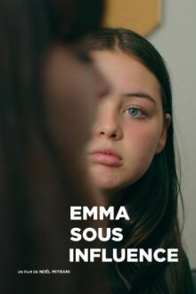 Emma sous influence онлайн бесплатно
