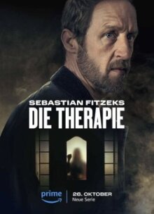Терапия Себастьяна Фитцека онлайн бесплатно