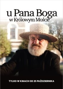 У Господа Бога в Крулёвом Мосте онлайн бесплатно
