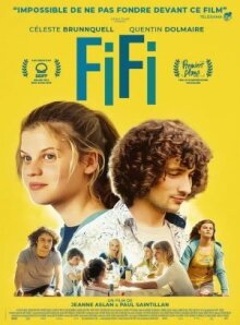 Фифи онлайн бесплатно