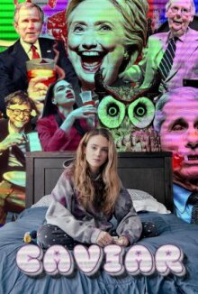 Икра онлайн бесплатно