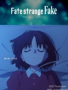 Судьба: Странная подделка онлайн бесплатно