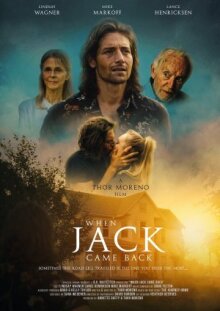 When Jack Came Back (II) онлайн бесплатно