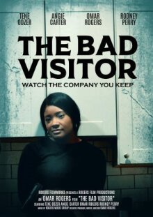 The Bad Visitor онлайн бесплатно