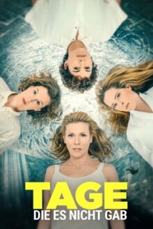 Дни, которых не было онлайн бесплатно