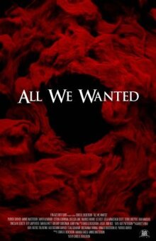 Все, чего мы хотели онлайн бесплатно