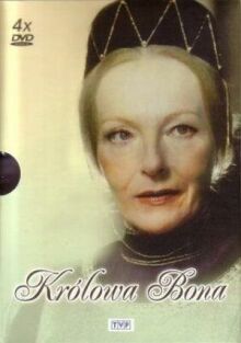 Королева Бона онлайн бесплатно