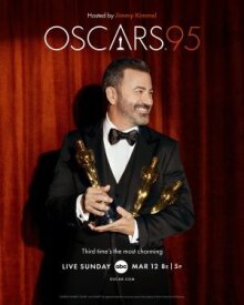 95-я церемония вручения премии «Оскар» онлайн бесплатно
