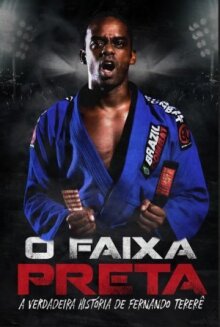 Чёрный пояс онлайн бесплатно