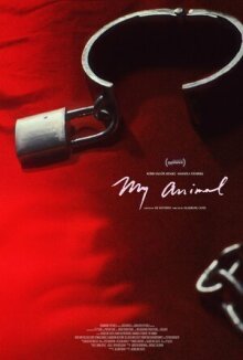 Моё животное онлайн бесплатно