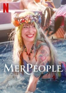 MerPeople онлайн бесплатно