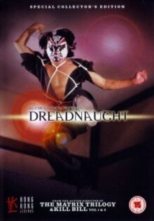 Дредноут онлайн бесплатно