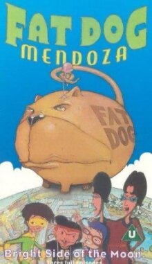 Жирный пёс Мендоза онлайн бесплатно