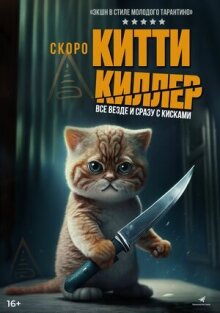 Китти Киллер онлайн бесплатно