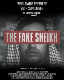 Фальшивый шейх онлайн бесплатно