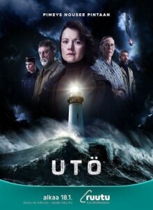 Остров Утё онлайн бесплатно