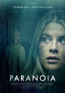 Паранойя онлайн бесплатно