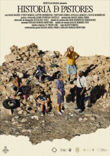 История пастухов онлайн бесплатно