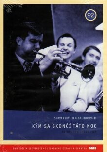 До конца этой ночи онлайн бесплатно