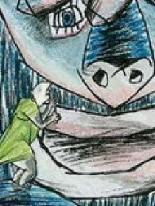 Притча о мыши онлайн бесплатно