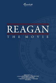 Рейган онлайн бесплатно