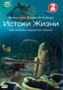 BBC: Истоки жизни онлайн бесплатно