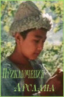 Приключения Арслана онлайн бесплатно