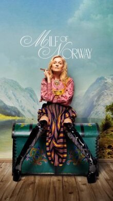Горячая мамочка из Норвегии (Мамаша из Норвегии) онлайн бесплатно