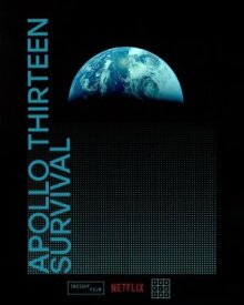 Аполлон-13: Выживание онлайн бесплатно