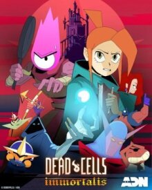 Dead Cells: Неугасаемый онлайн бесплатно