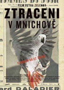Потерянные в Мюнхене онлайн бесплатно