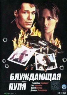 Блуждающая пуля онлайн бесплатно