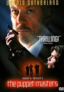 Кукловоды онлайн бесплатно